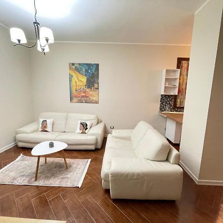 Mediterranean Sea Apartment City Center Durrës Kültér fotó
