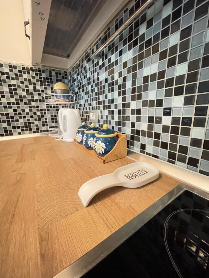 Mediterranean Sea Apartment City Center Durrës Kültér fotó