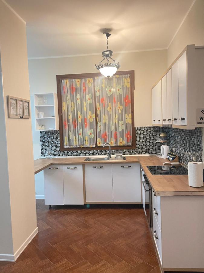 Mediterranean Sea Apartment City Center Durrës Kültér fotó
