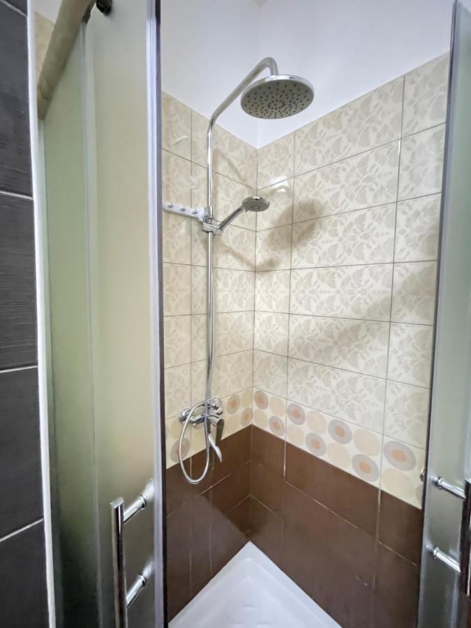 Mediterranean Sea Apartment City Center Durrës Kültér fotó