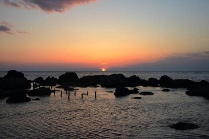 Mediterranean Sea Apartment City Center Durrës Kültér fotó