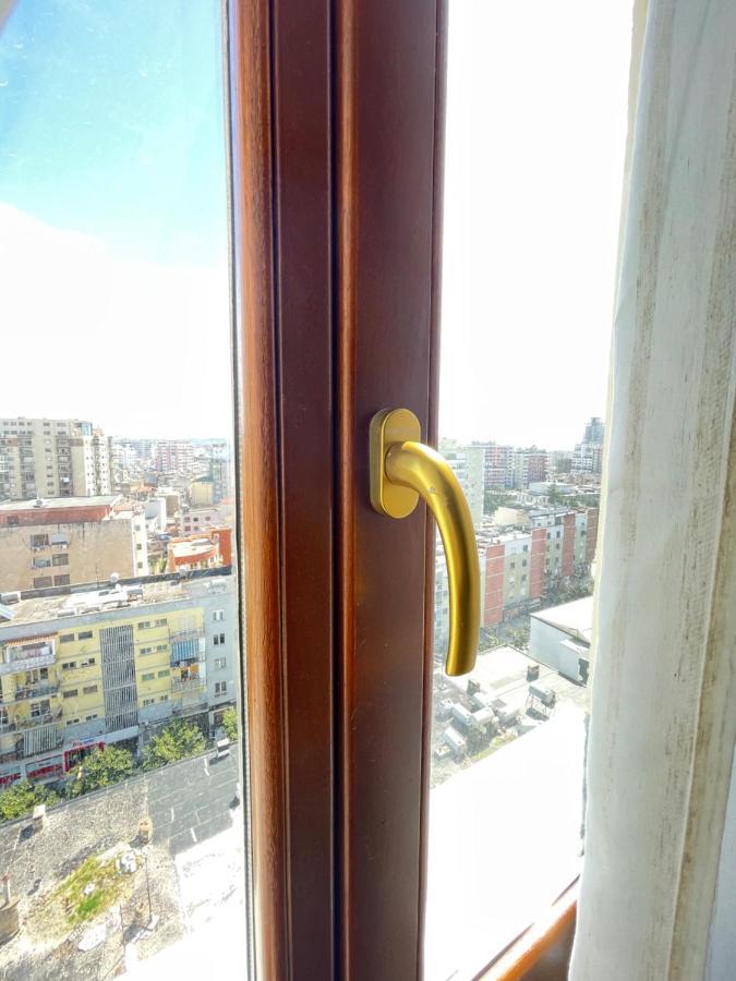 Mediterranean Sea Apartment City Center Durrës Kültér fotó