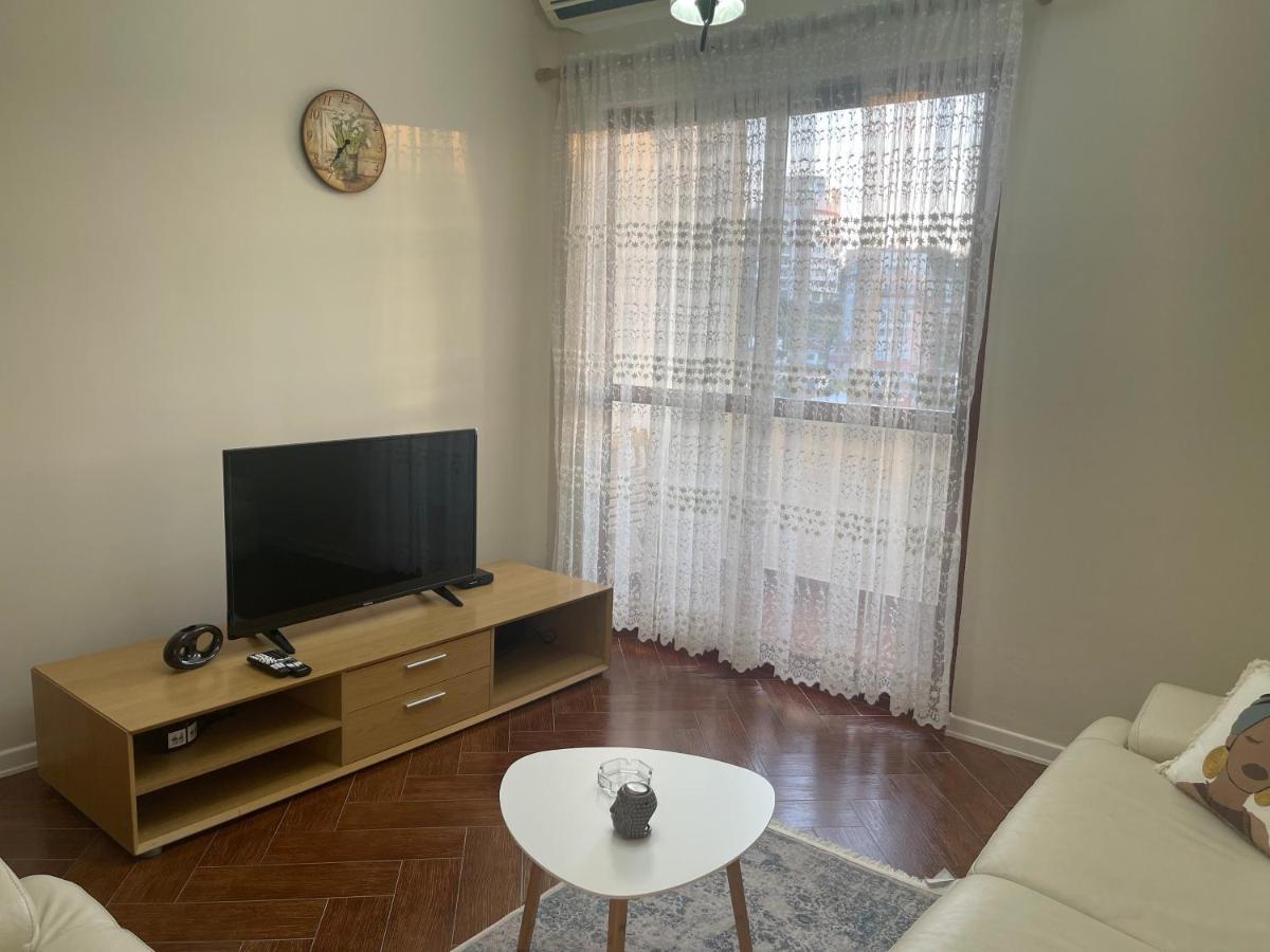Mediterranean Sea Apartment City Center Durrës Kültér fotó